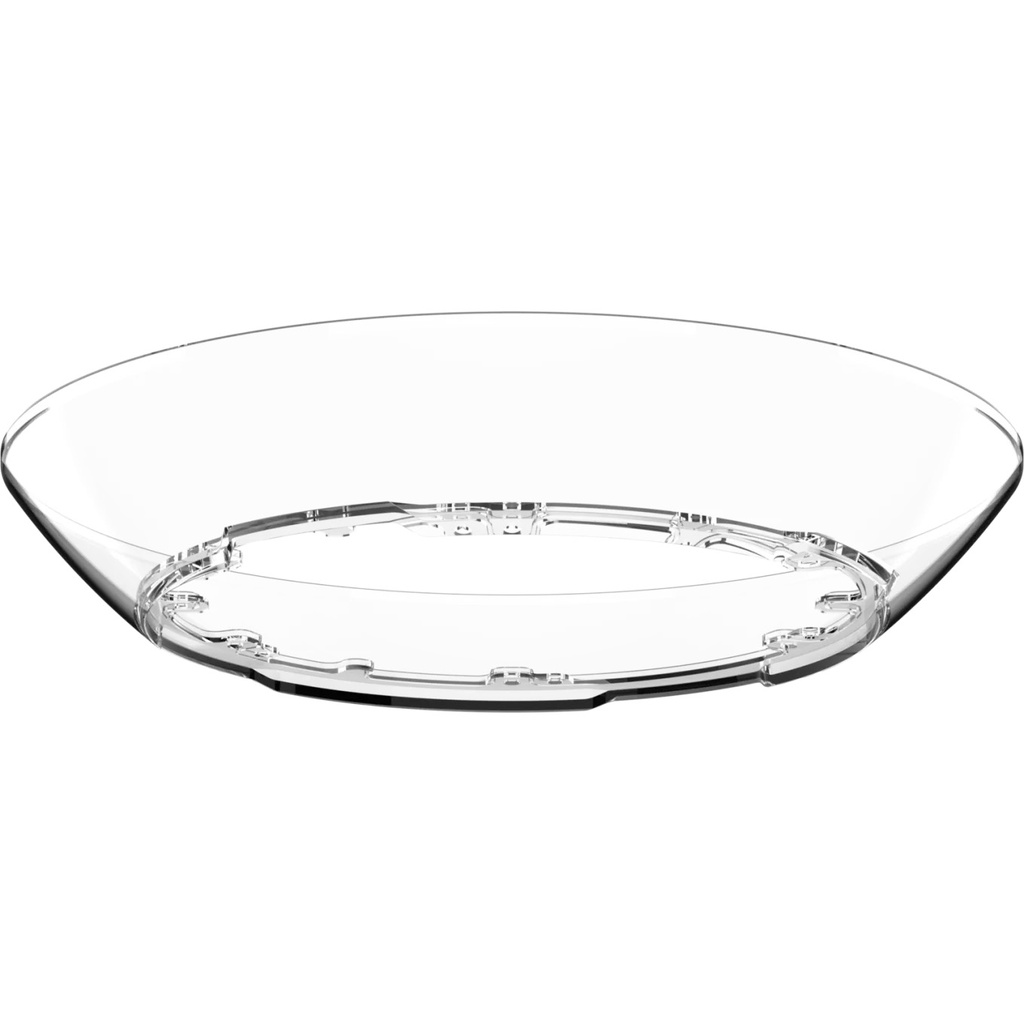 [03386-001] AXIS TQ6821-E Hard-Coated Dome Clear