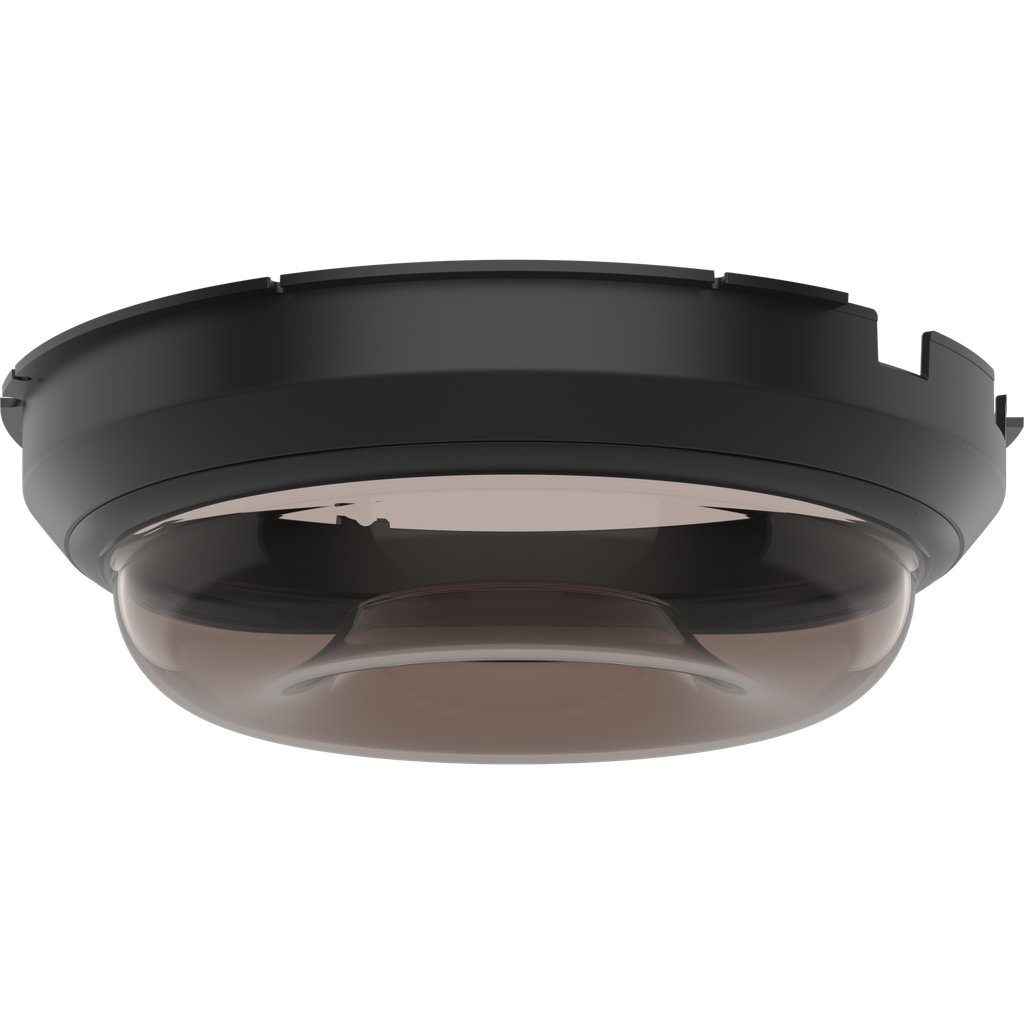 [03236-001] AXIS TP3841-E Dome Smoked