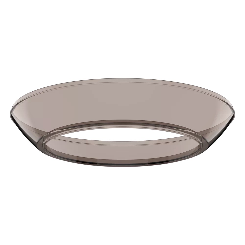 AXIS TQ6822-E Hard-Coated Dome Sm