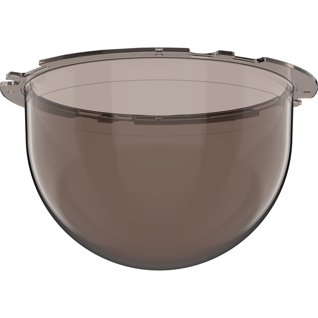 AXIS TQ3813-E Dome Smoked