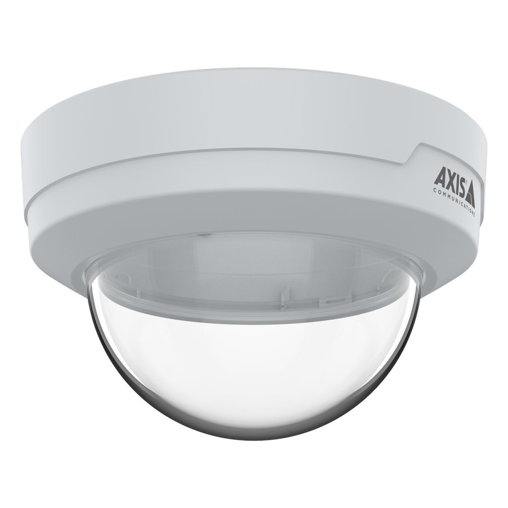 AXIS TF3802 Dome Cover 4 pcs
