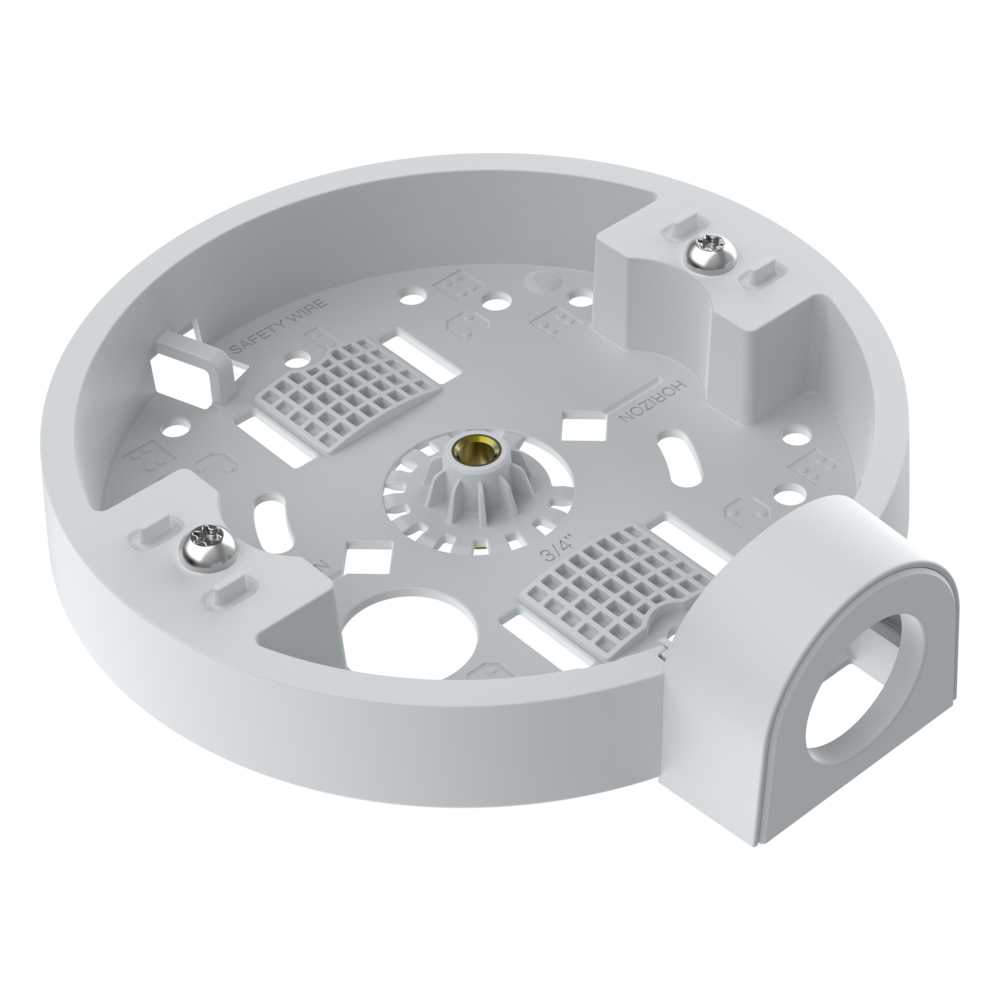 AXIS TM3601-E Conduit Back Box