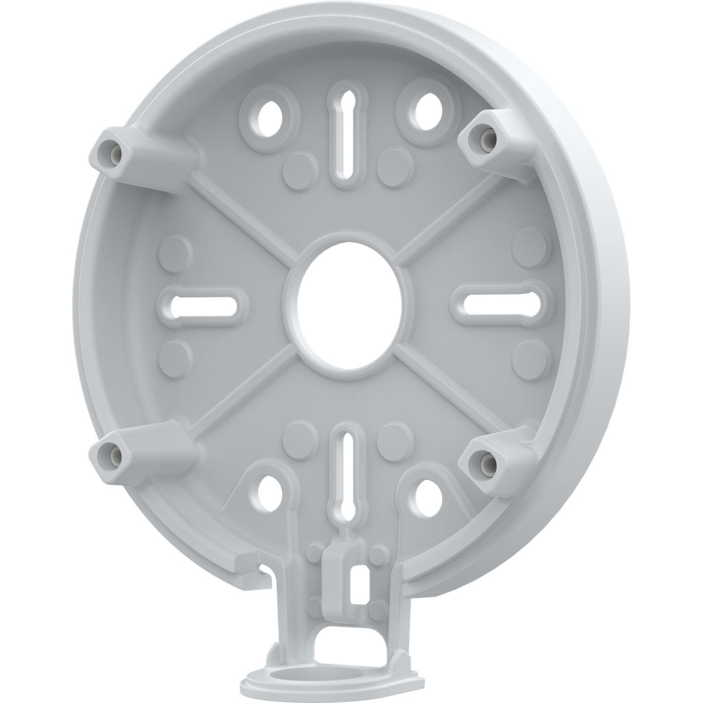 [03136-001] AXIS TQ1603-E Conduit Back Box