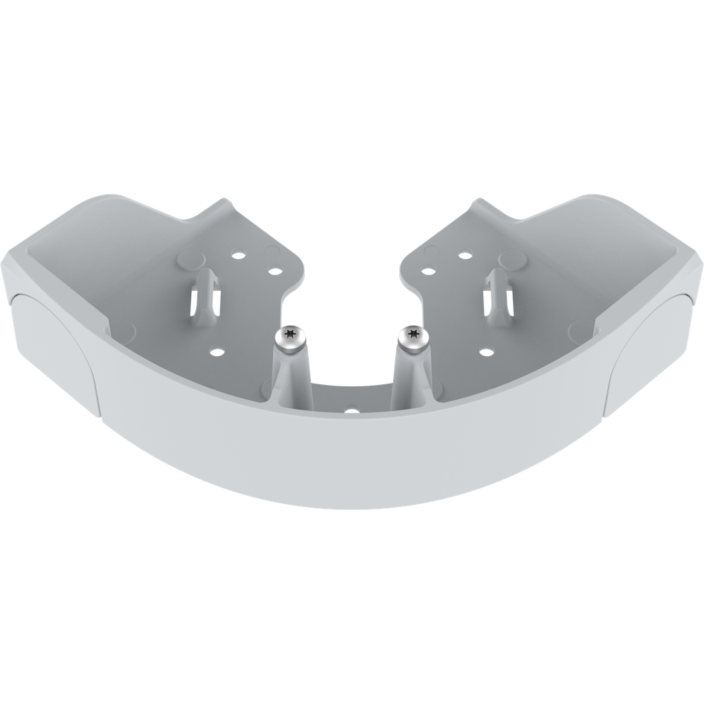 AXIS TQ9602 Conduit Top Box