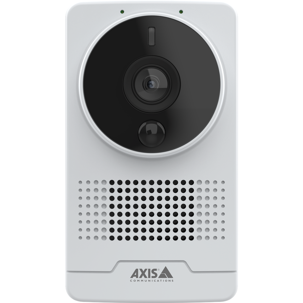 [03280-001] AXIS M1075-L Mk II BOX CAMERA