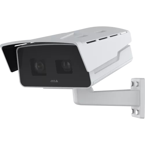 AXIS P1518-E