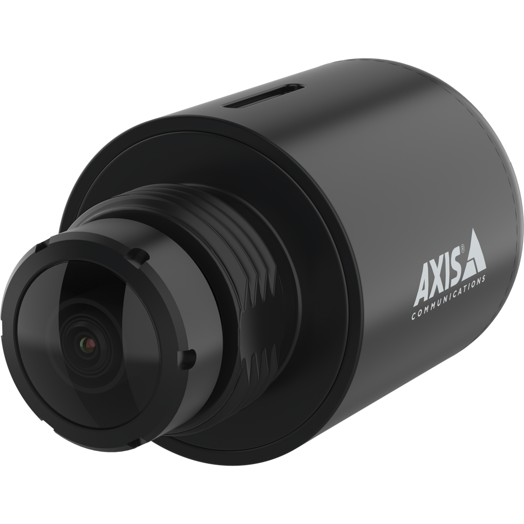 [02869-021] AXIS F2137-RE Fisheye Sensor 8P