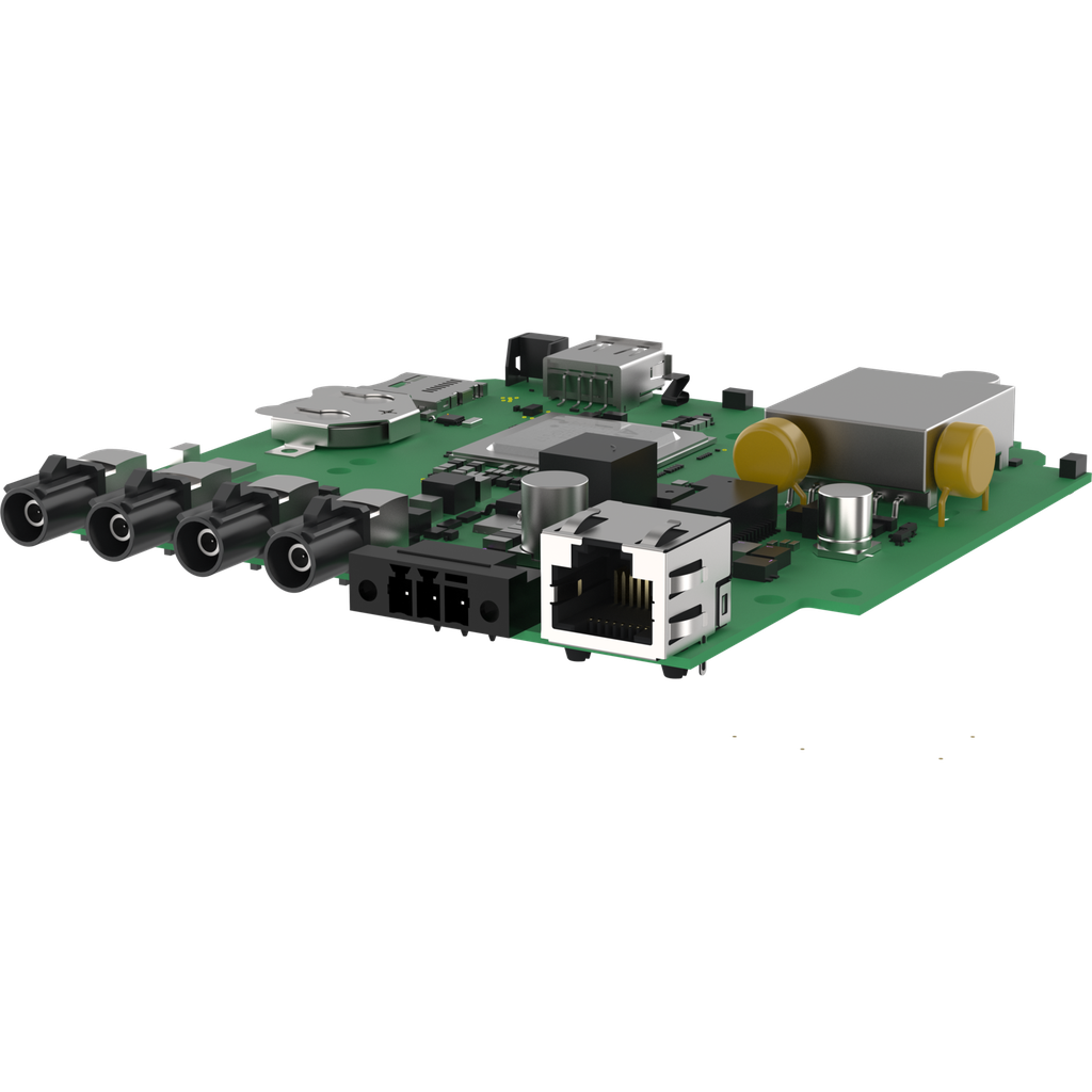 AXIS F9104-B Mk II Main Unit