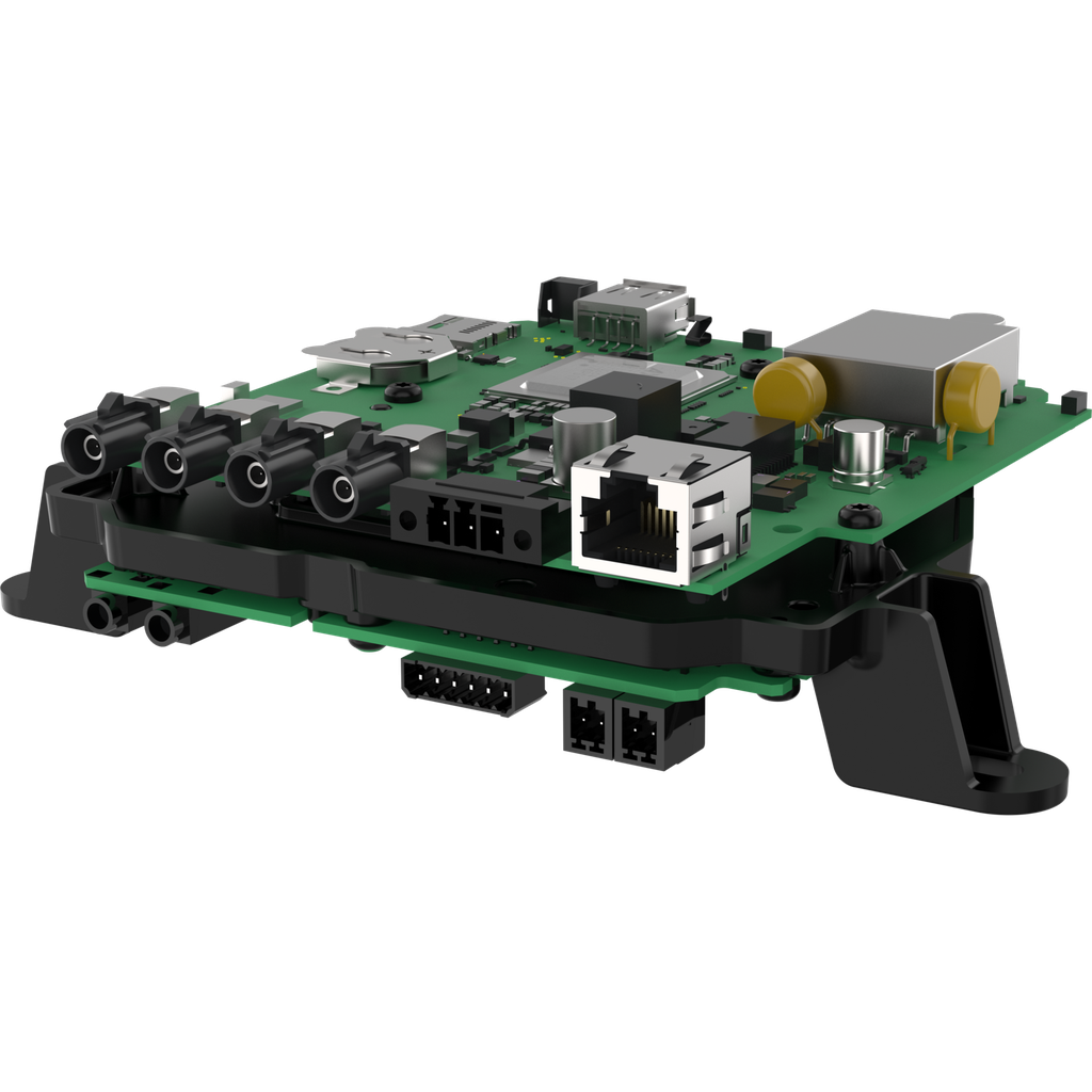 AXIS F9114-B Mk II Main Unit