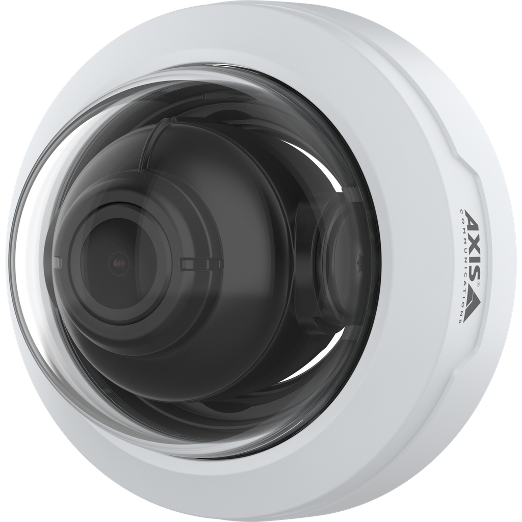 AXIS F4108 Dome Sensor 8P