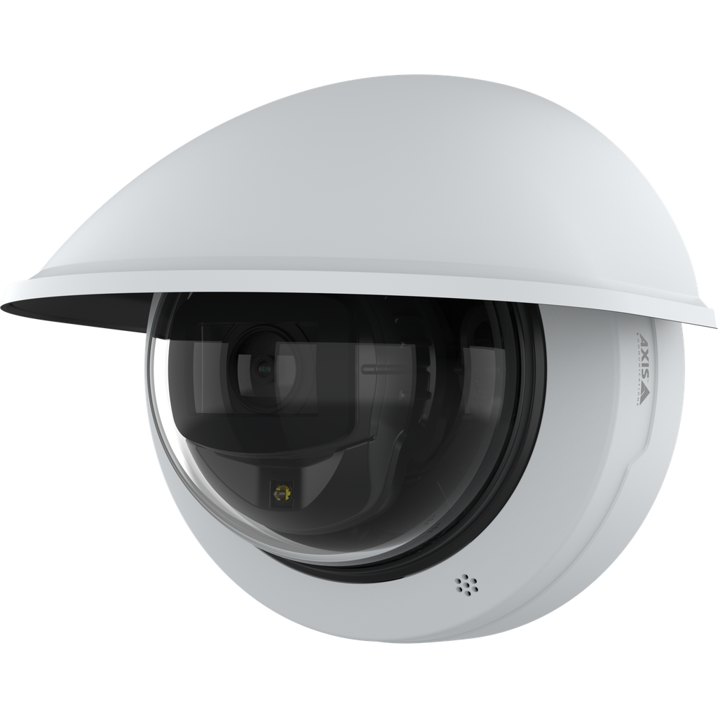 AXIS M4228-LVE