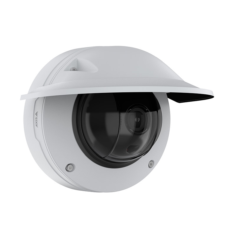 AXIS Q3548-LVE