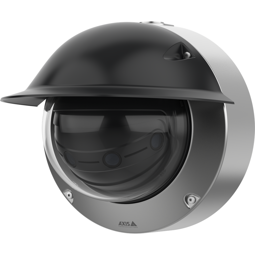 [03201-001] AXIS Q3839-SPVE