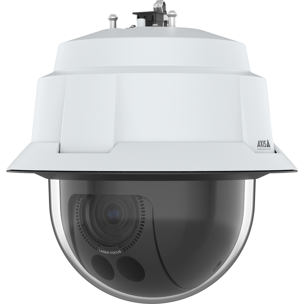 [03188-004] AXIS Q6086-E US