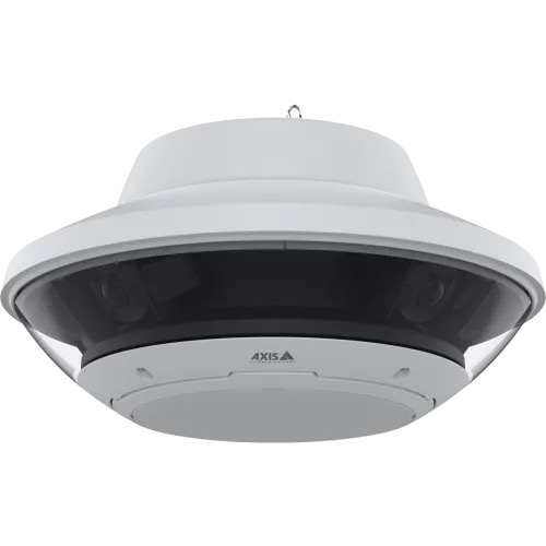 [02957-001] AXIS Q6020-E 60 Hz