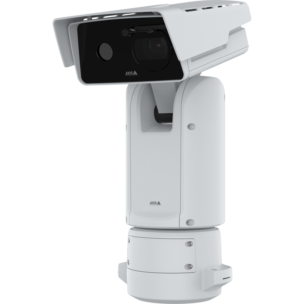 [03053-001] AXIS Q8752-E Mk II 35 mm 30 fps