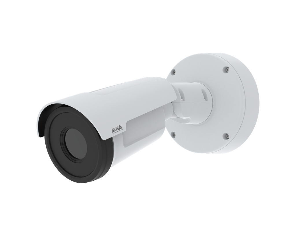 [03029-001] AXIS Q1972-E 19 mm 30 fps