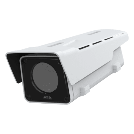 [02600-001] AXIS Q2111-E 60 mm 30 fps