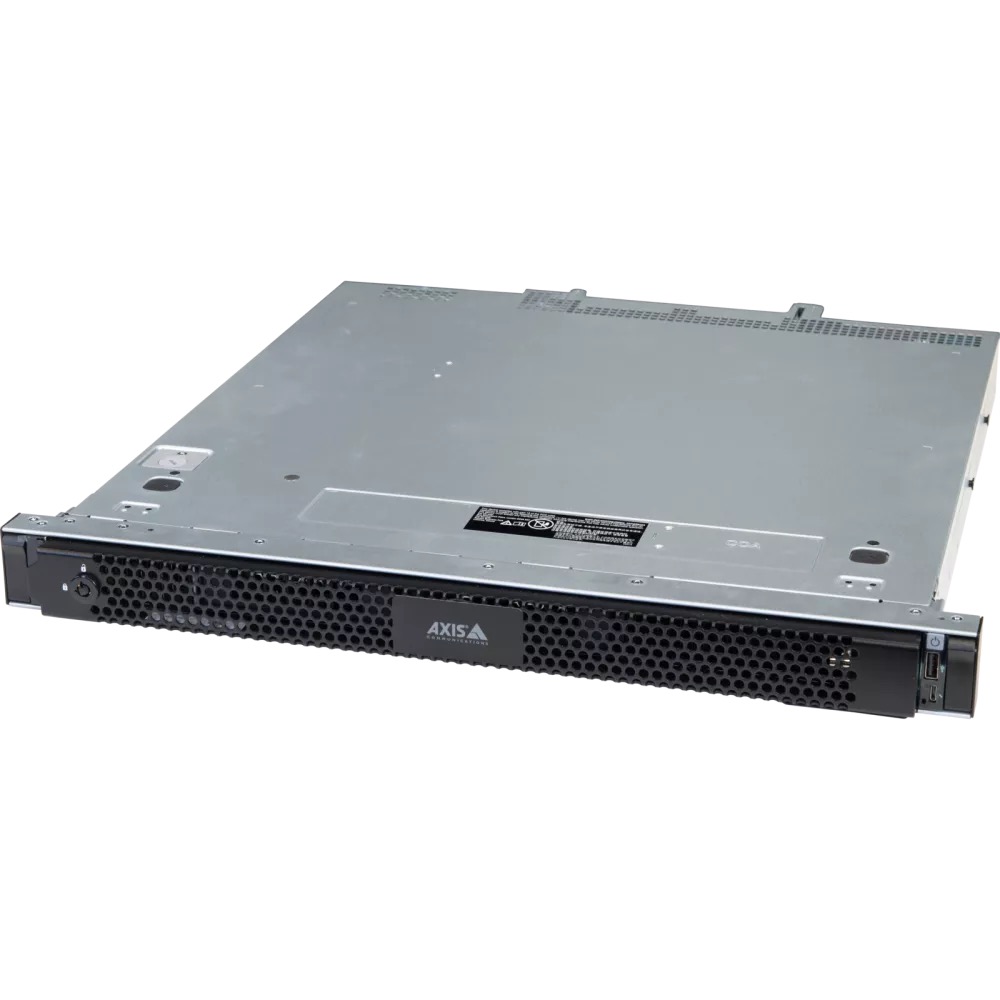AXIS S1224 RACK 12 TB