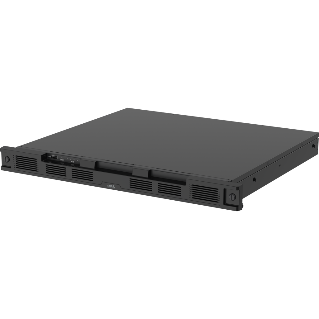 AXIS S4000 Rack 16 TB