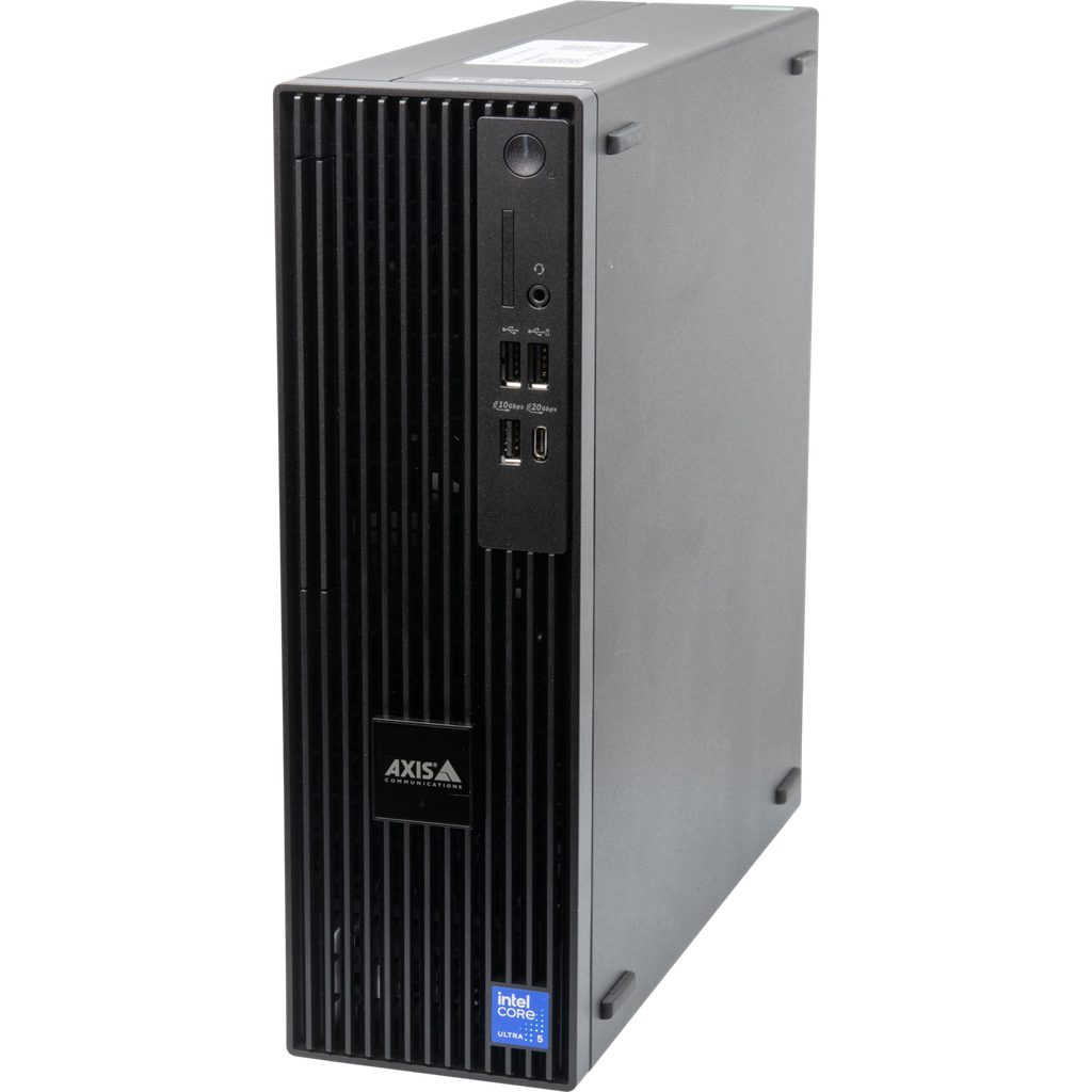 AXIS S9302 Mk II