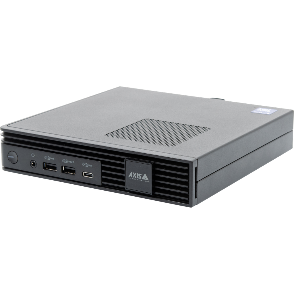 AXIS S9301 Mk II