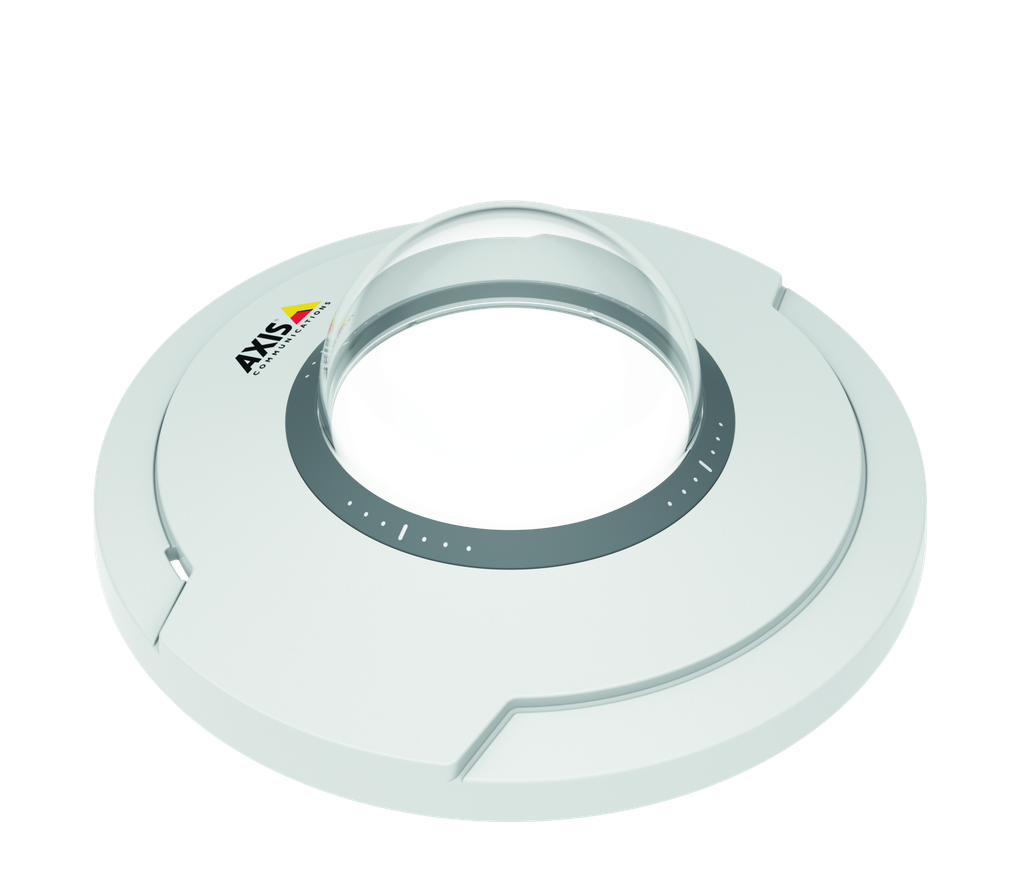TM5803 CLEAR DOME COVER