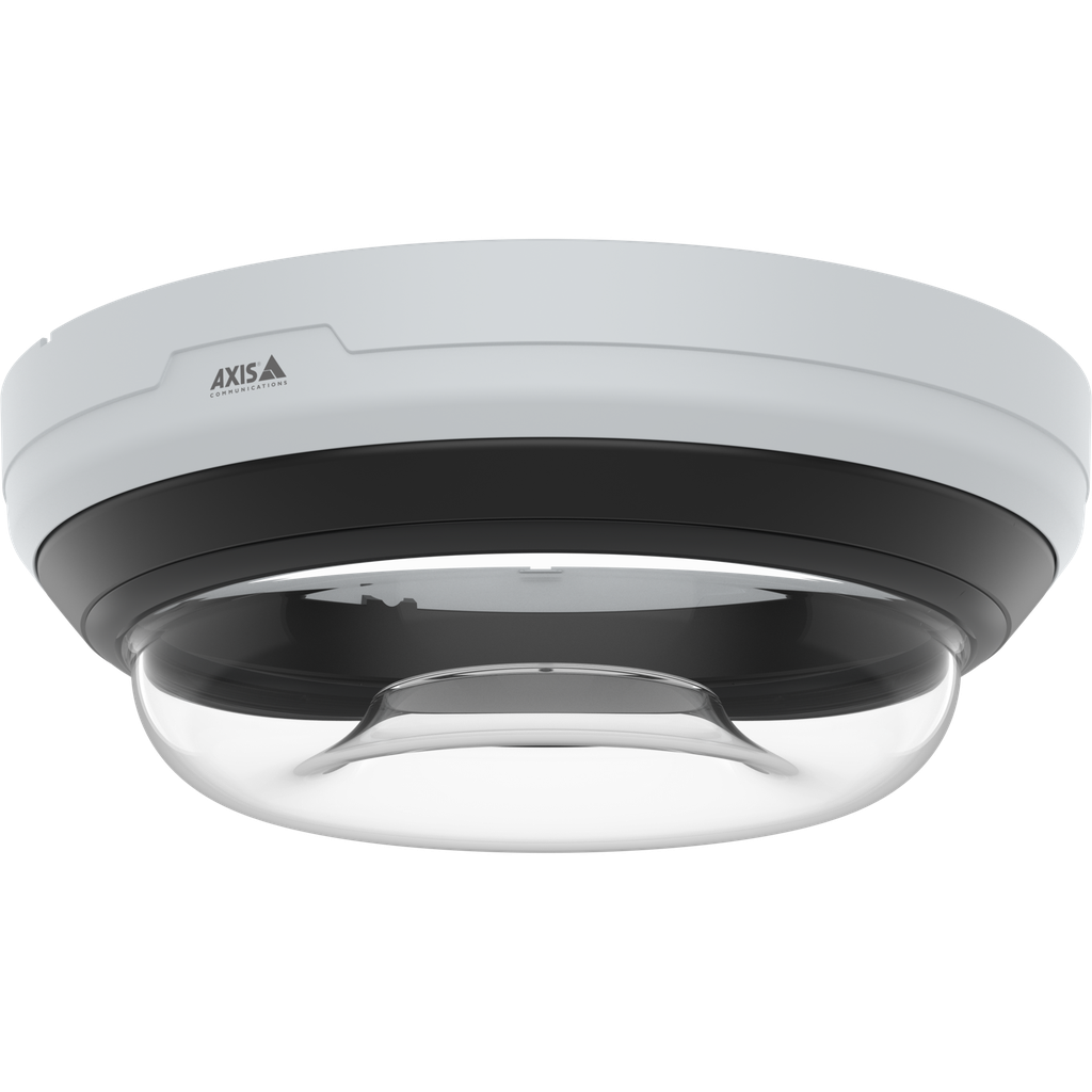 [03235-001] AXIS TP3842-E Dome Cover Clear