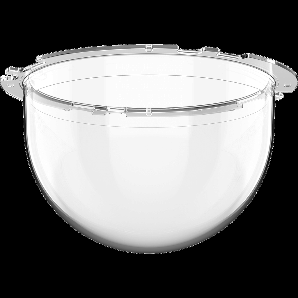 AXIS TQ3814-E Dome Clear