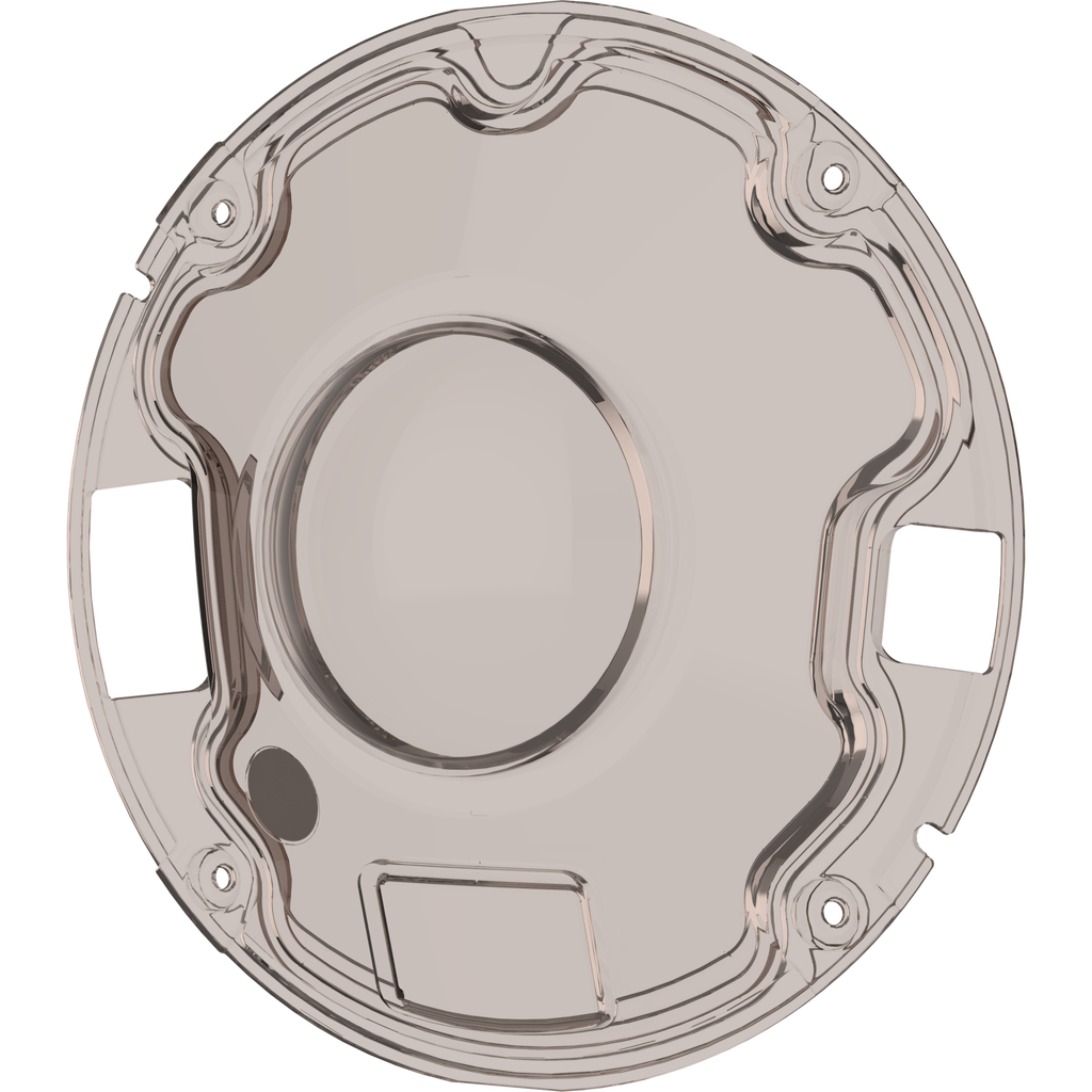 AXIS TQ9804 Dome Smoked