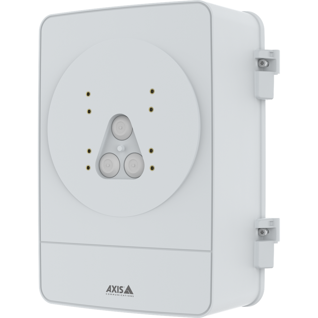 [03086-001] AXIS TQ1816-VE Cabinet Door