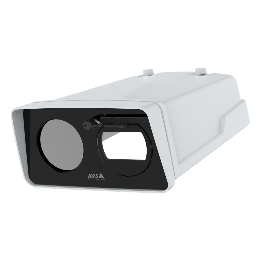 [03170-001] AXIS TQ8802-E Top Cover Zoom