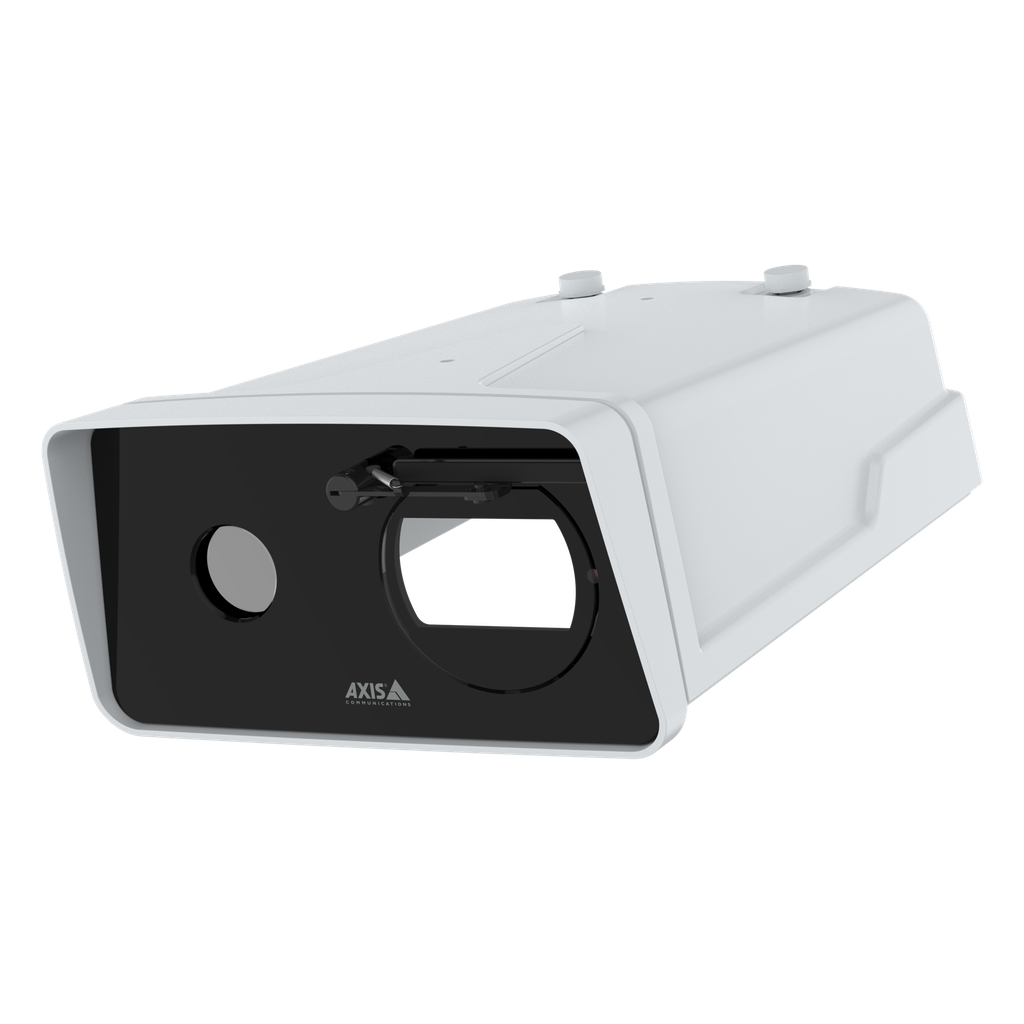 [03171-001] AXIS TQ8801-E Top Cover 35 mm
