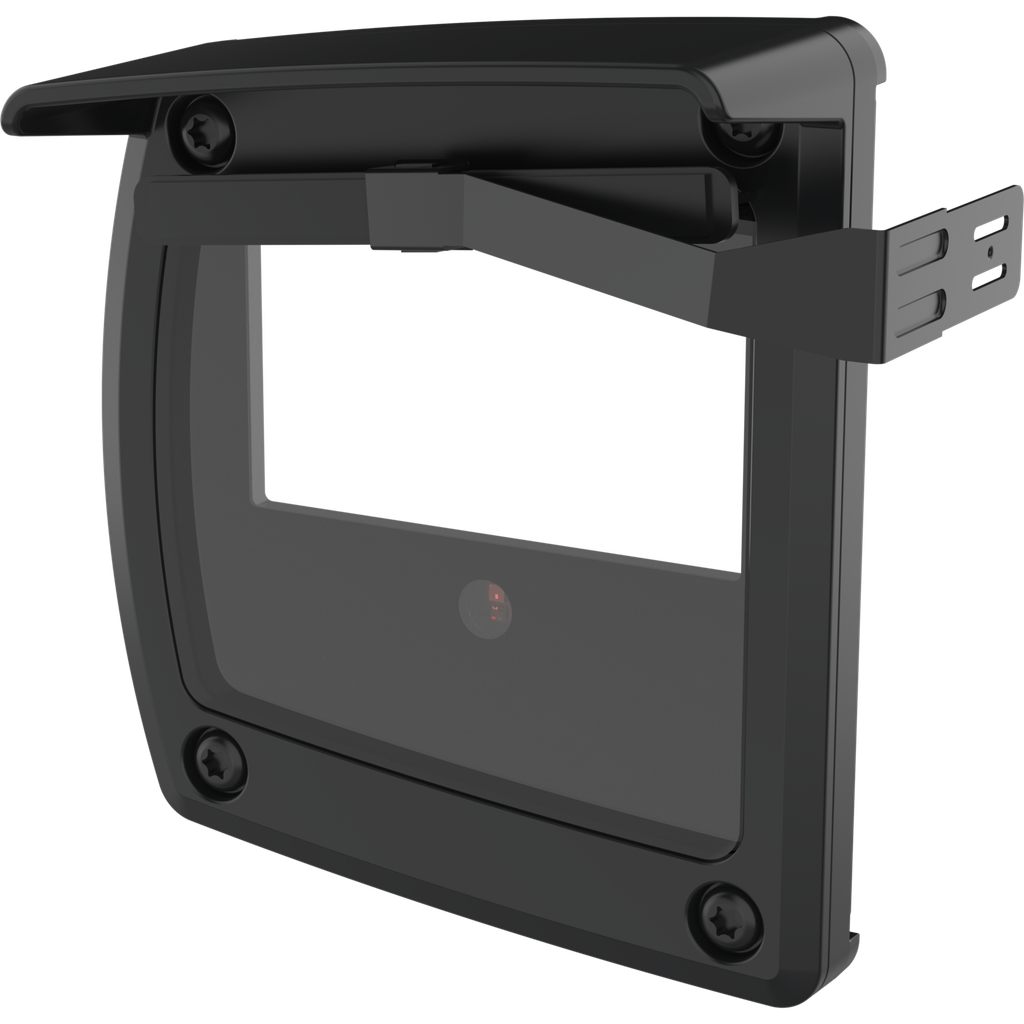 [03104-001] AXIS TQ5801-E Front Window Kit