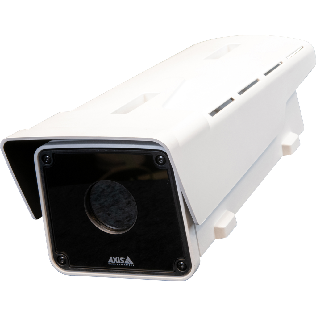AXIS TQ2801-E Top Cover 80 mm