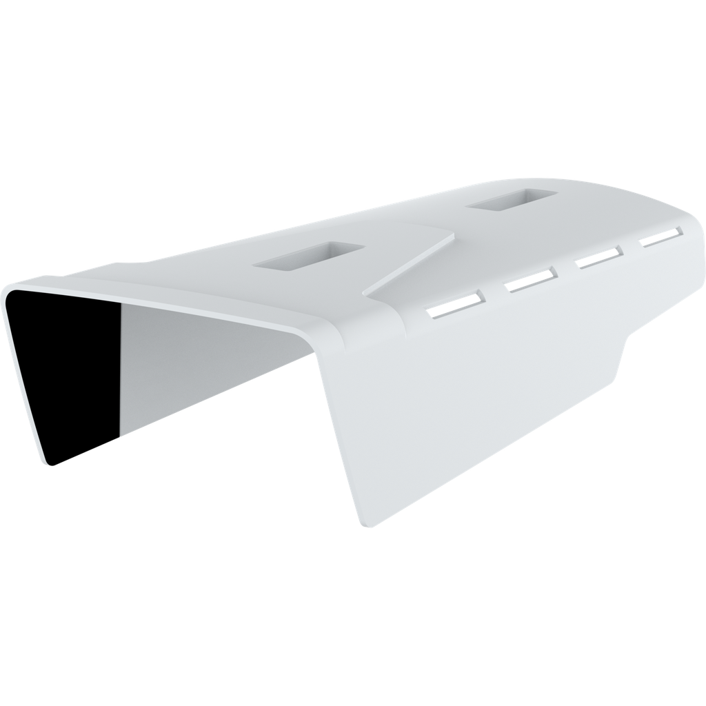 AXIS TQ1821-E Weathershield Kit
