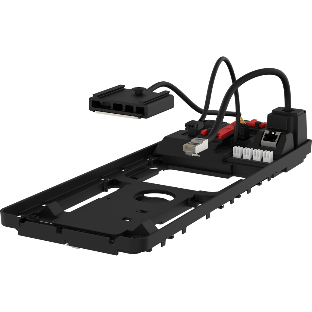 [03330-001] AXIS TQ1946-E Electronics Kit