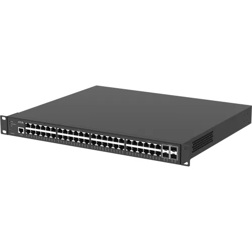 [02620-004] AXIS D8248 MANAGED PoE++ SWITCH