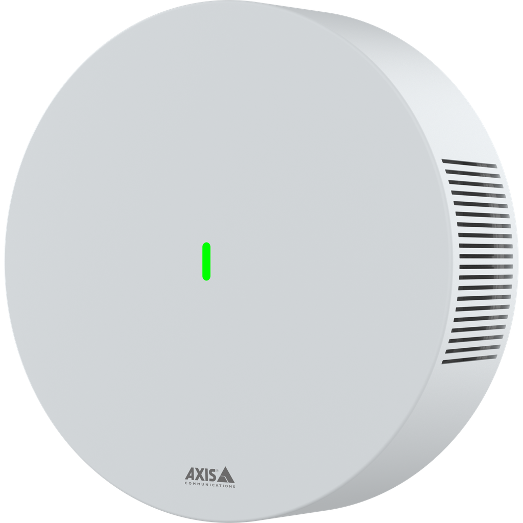 AXIS D6210 Air Quality Sensor