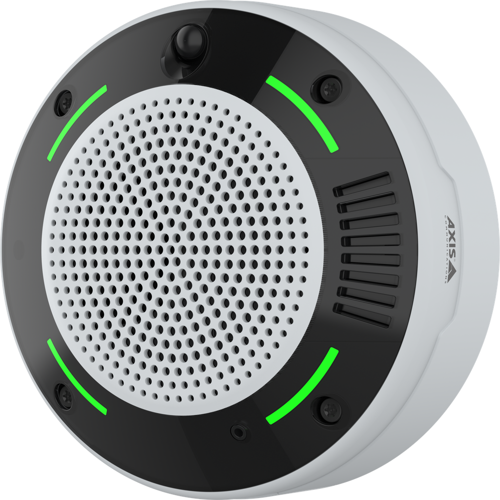 [03202-001] AXIS D6310 Air Quality Sensor
