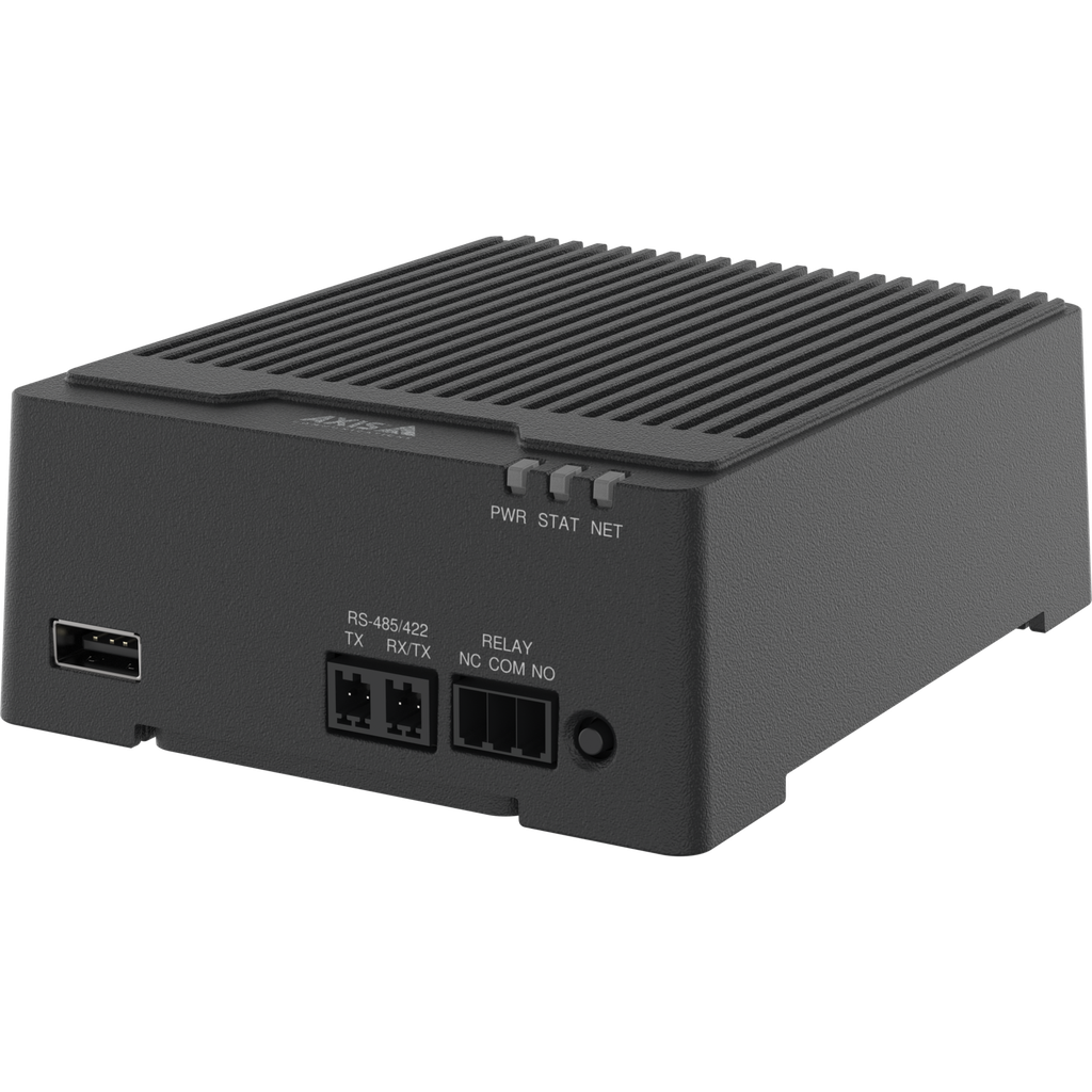 AXIS D3110 Mk II Connectivity Hub