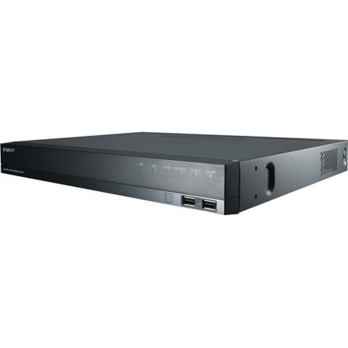 Hanwha XRN-820S 4K 8-Channel NVR