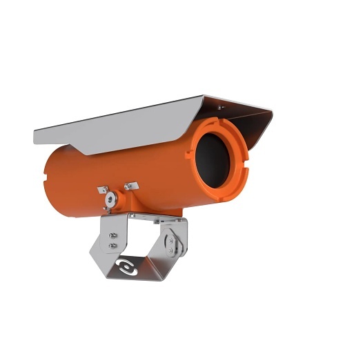 Hanwha TNO-X6323EPT1-Z Explosion Proof Zoom Camera