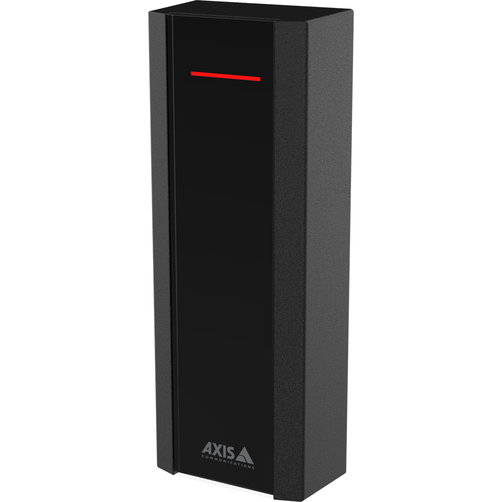 AXIS A4610 Network Reader