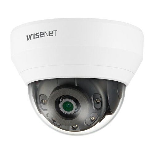 Hanwha 4MP IR Vandal IP Dome