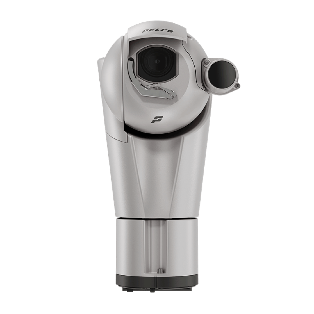 Pelco Esprit Compact Bispectral 2MP 40X PTZ + VGA Thermal Camera