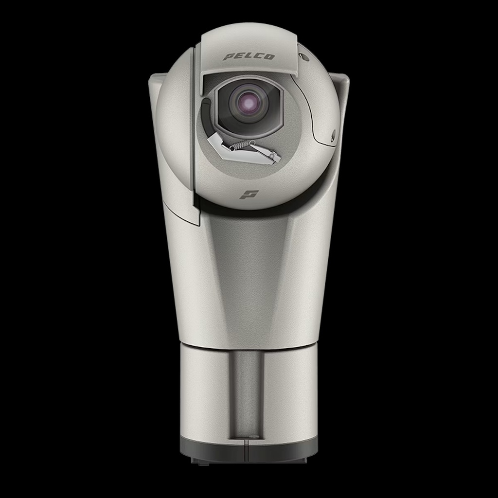 Pelco Esprit Compact Bispectral PTZ Camera