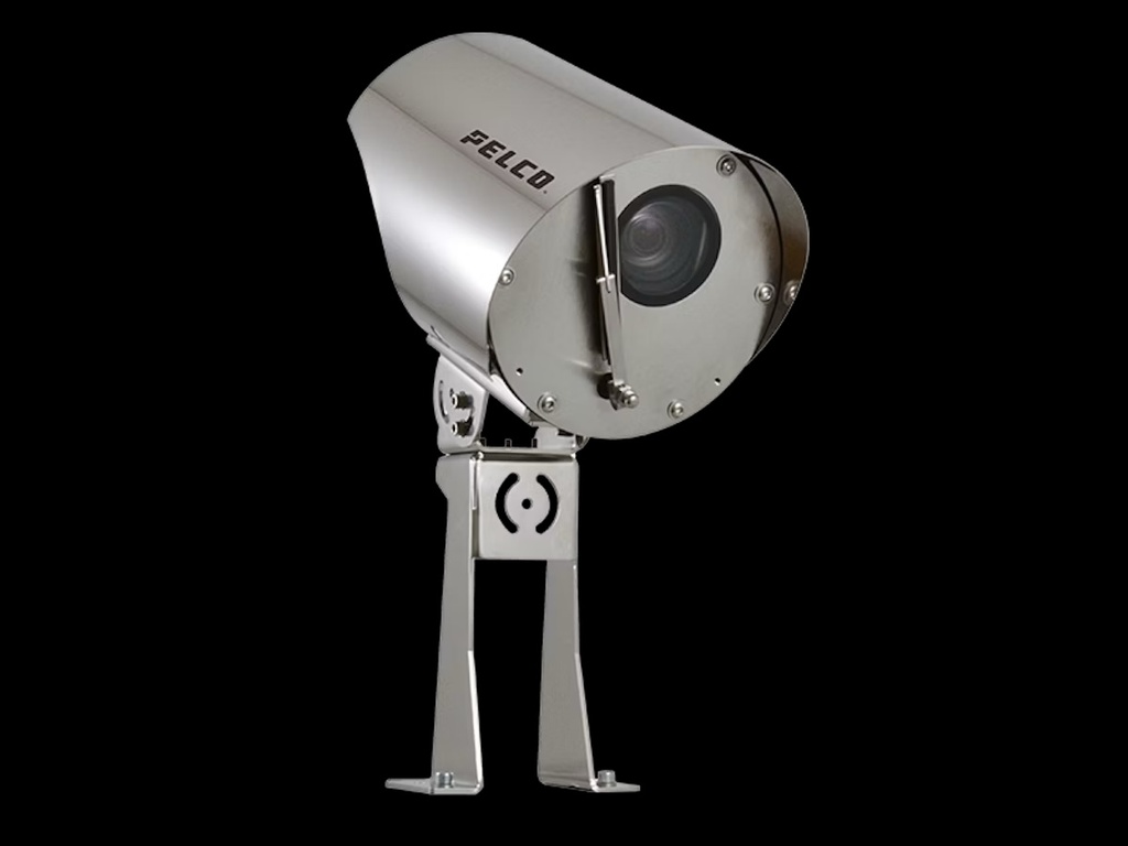 Pelco Esprit Anti-Corrosion PTZ Camera (120 VAC)