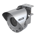 Pelco ExSite Enhanced 2 Explosion-Proof Compact Camera 6MP (No cable)
