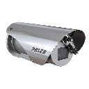 Pelco ExSite Enhanced 2 Explosion-Proof Fixed Camera 2MP 30X T5 24VAC (10m armored cable w/ gland)
